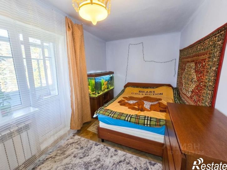 2-комн квартира ул им. Толбухина, 91,  д. 91