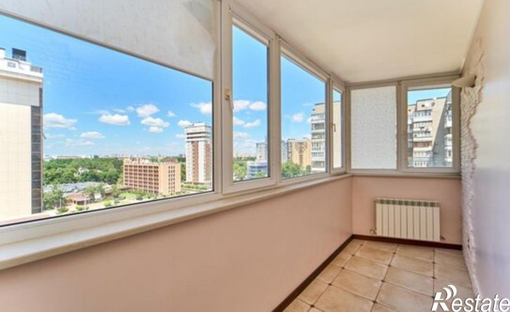 3-комн квартира ул им. Пушкина, 4А,  д. 4А