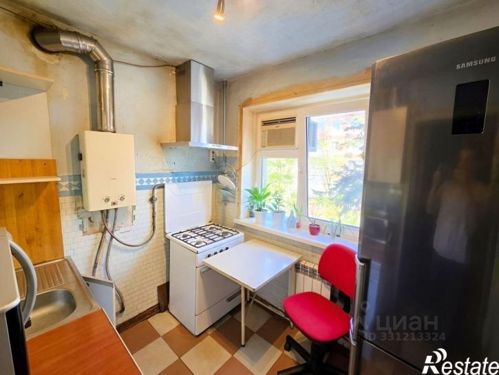 2-комн квартира ул им. Толбухина, 91,  д. 91