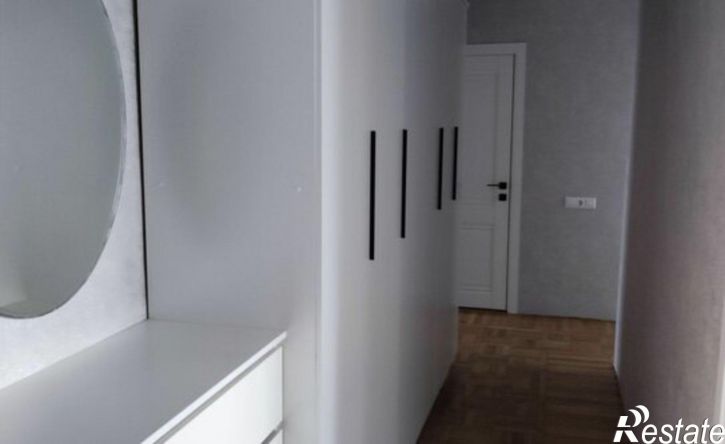3-комн квартира ул 1-я Заречная, 17,  д. 17