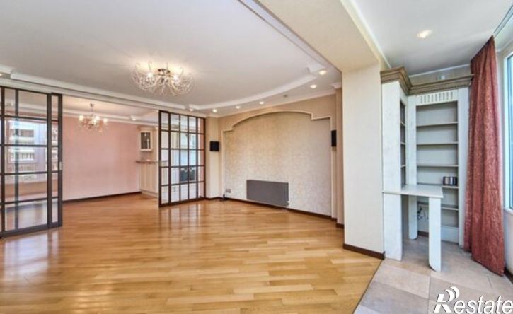3-комн квартира ул им. Пушкина, 4А,  д. 4А