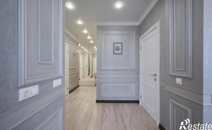 3-комн квартира ул Совхозная, 1 1,  д. 1 1,  к. 1