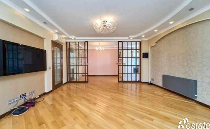 3-комн квартира ул им. Пушкина, 4А,  д. 4А