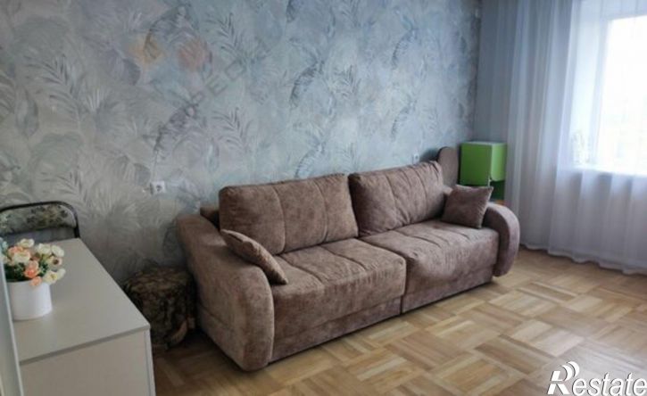 3-комн квартира ул 1-я Заречная, 17,  д. 17