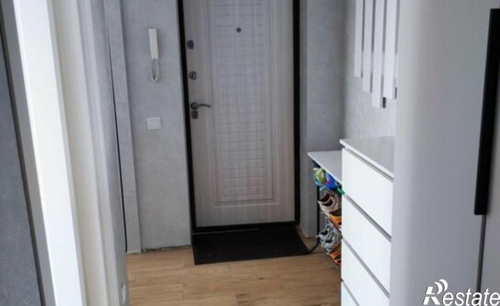 3-комн квартира ул 1-я Заречная, 17,  д. 17
