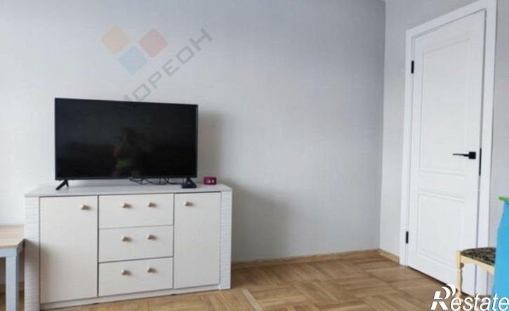 3-комн квартира ул 1-я Заречная, 17,  д. 17