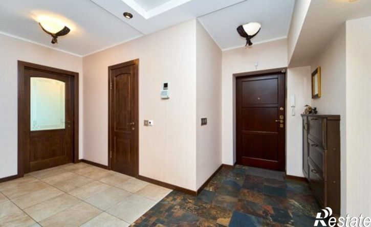 3-комн квартира ул им. Пушкина, 4А,  д. 4А