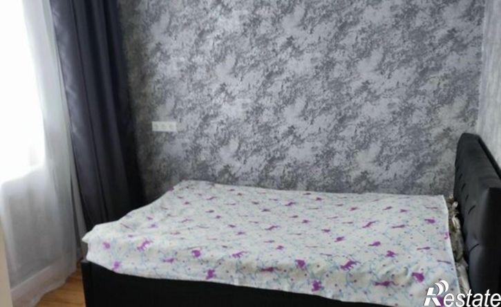 3-комн квартира ул 1-я Заречная, 17,  д. 17