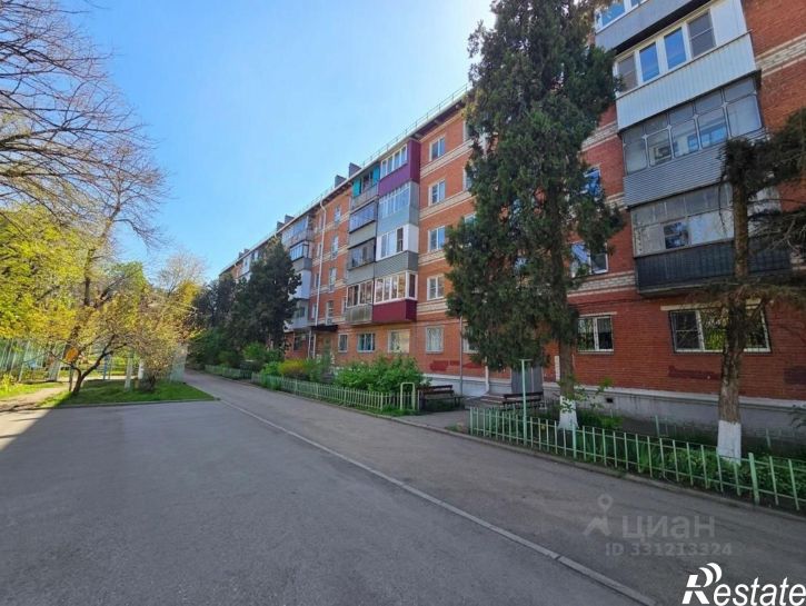 2-комн квартира ул им. Толбухина, 91,  д. 91