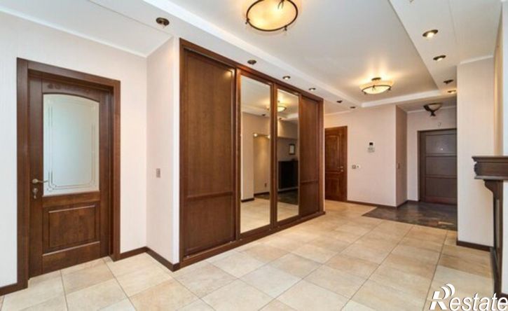 3-комн квартира ул им. Пушкина, 4А,  д. 4А