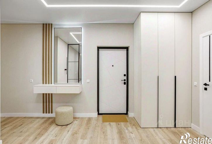2-комн квартира ул Обрывная, 20,  д. 20
