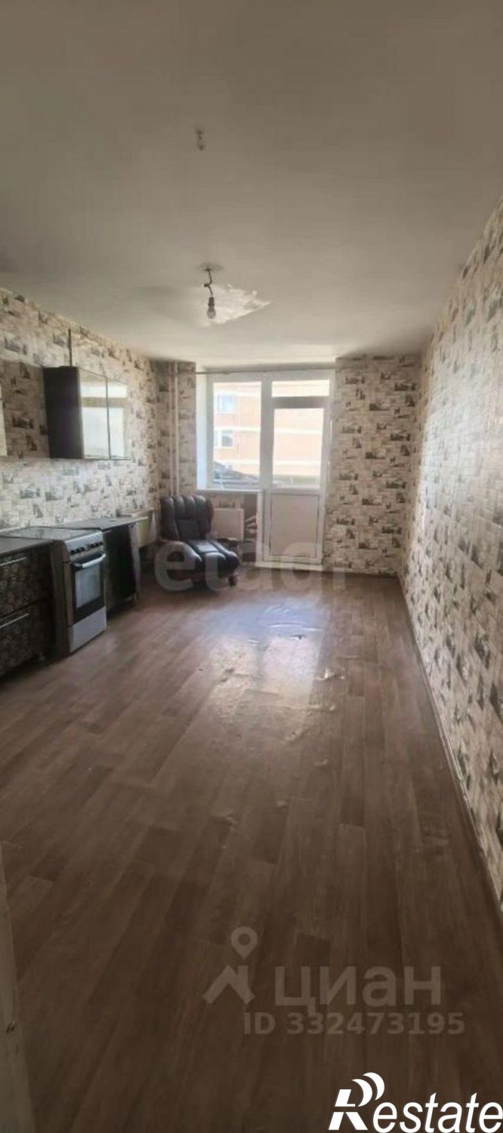 3-комн квартира ул Кореновская, 65,  д. 65