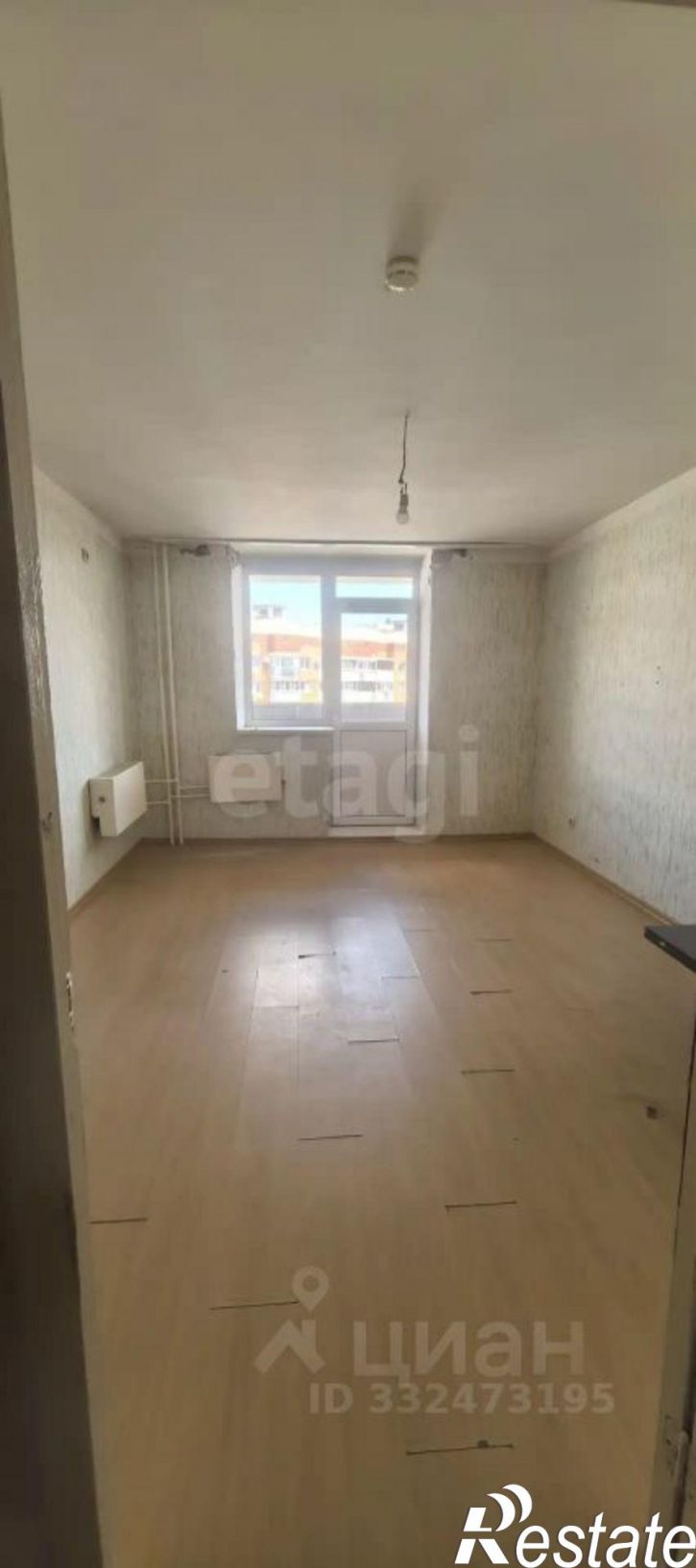 3-комн квартира ул Кореновская, 65,  д. 65