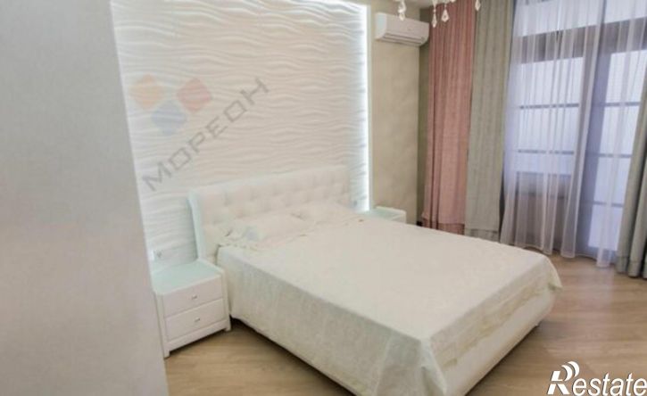 3-комн квартира ул Кубанская Набережная, 37/12,  д. 37/12