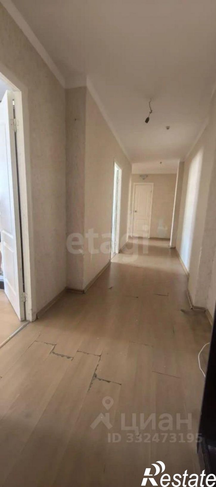3-комн квартира ул Кореновская, 65,  д. 65