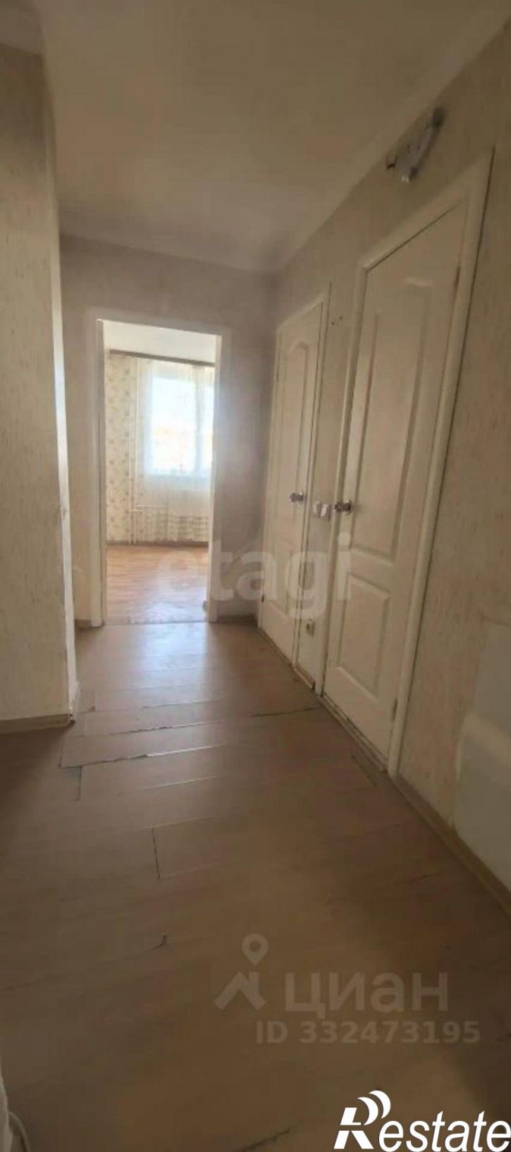 3-комн квартира ул Кореновская, 65,  д. 65