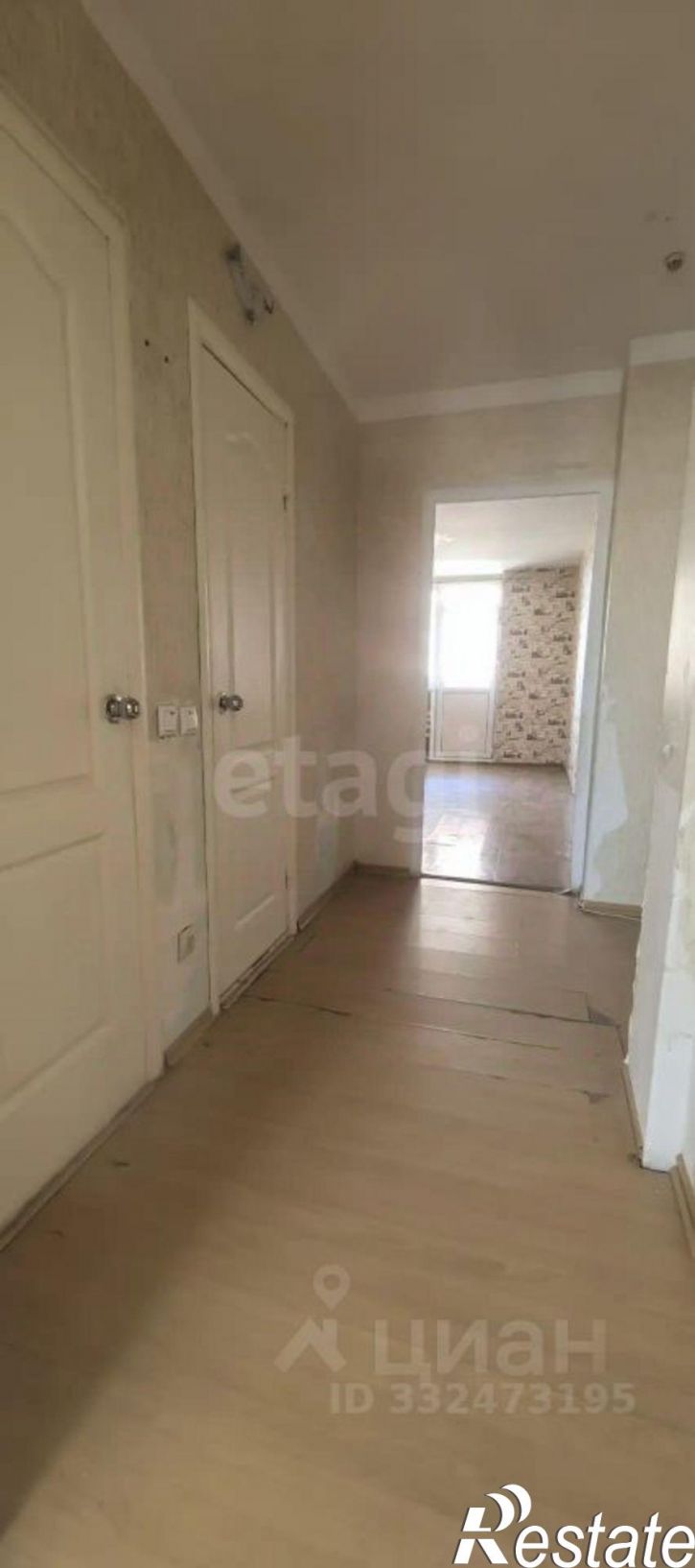 3-комн квартира ул Кореновская, 65,  д. 65