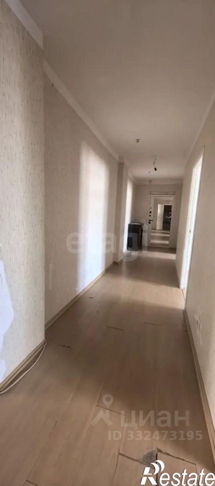 3-комн квартира ул Кореновская, 65,  д. 65