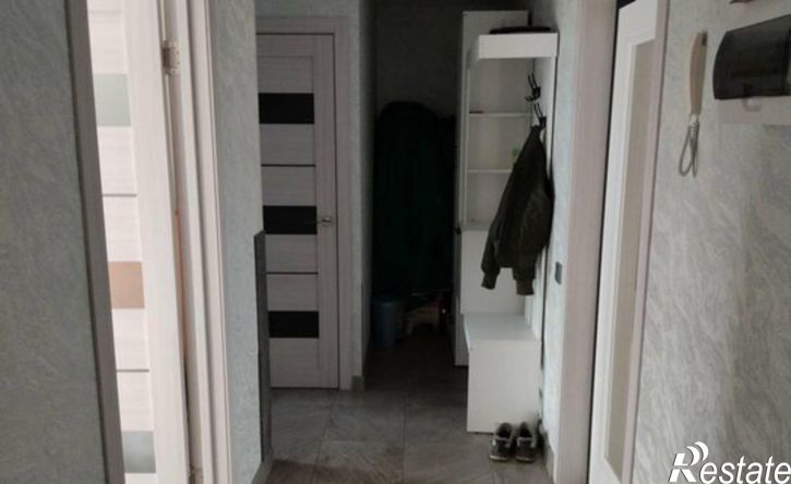 2-комн квартира ул им. Ковалева, 18,  д. 18