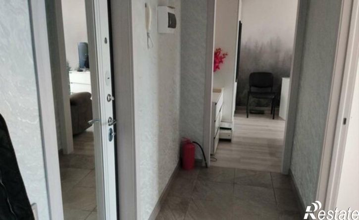 2-комн квартира ул им. Ковалева, 18,  д. 18