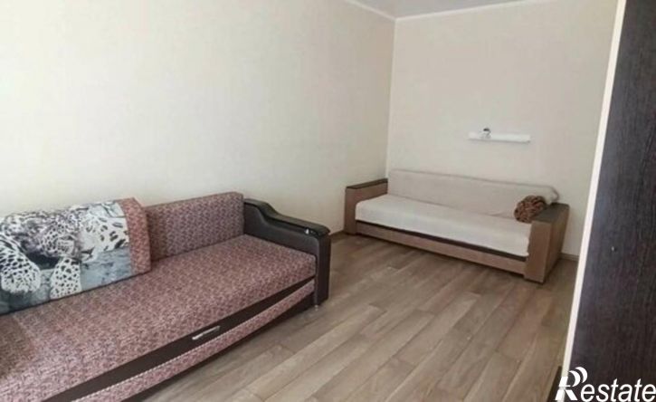 1-комн квартира ул Агрохимическая, 103,  д. 103
