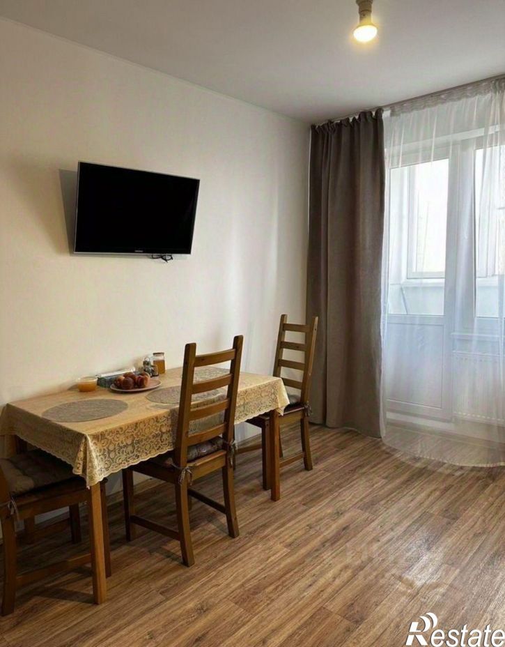 2-комн квартира ул им. Генерала Трошева Г.Н., 45,  д. 45