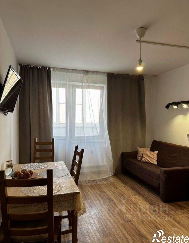 2-комн квартира ул им. Генерала Трошева Г.Н., 45,  д. 45