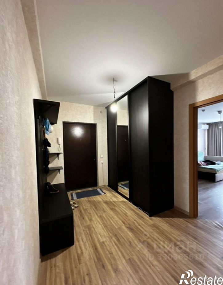 2-комн квартира ул им. Генерала Трошева Г.Н., 45,  д. 45