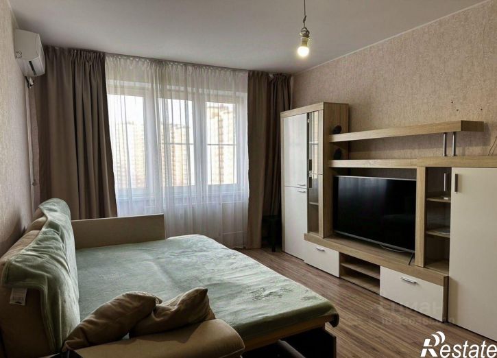 2-комн квартира ул им. Генерала Трошева Г.Н., 45,  д. 45
