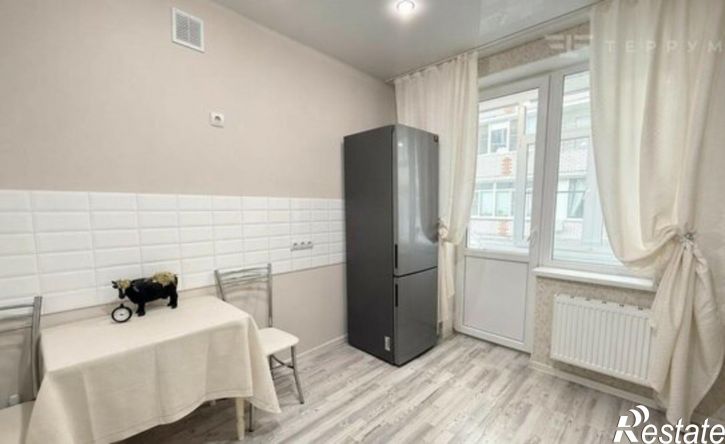 1-комн квартира ул Куликова Поля, 16,  д. 16
