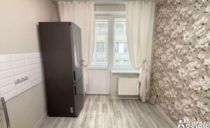 1-комн квартира ул Куликова Поля, 16,  д. 16