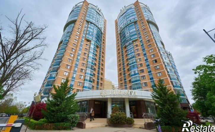 6-комн квартира ул Московская, 63Б,  д. 63Б
