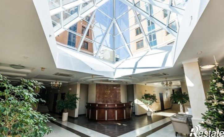 6-комн квартира ул Московская, 63Б,  д. 63Б