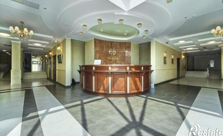 6-комн квартира ул Московская, 63Б,  д. 63Б