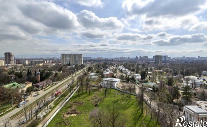 6-комн квартира ул Московская, 63Б,  д. 63Б