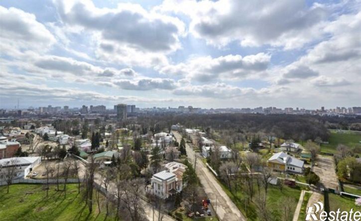 6-комн квартира ул Московская, 63Б,  д. 63Б
