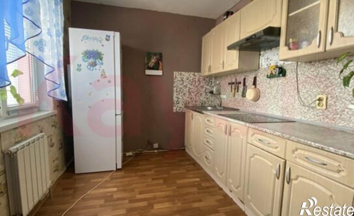 2-комн квартира ул им. Гуденко, 16,  д. 16