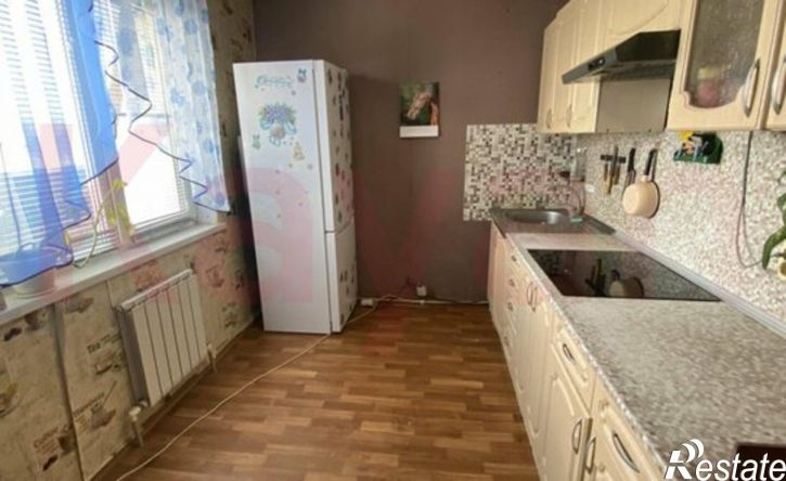 2-комн квартира ул им. Гуденко, 16,  д. 16