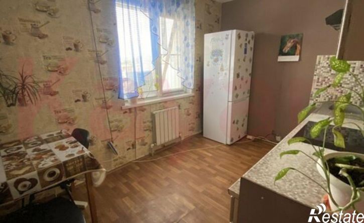 2-комн квартира ул им. Гуденко, 16,  д. 16
