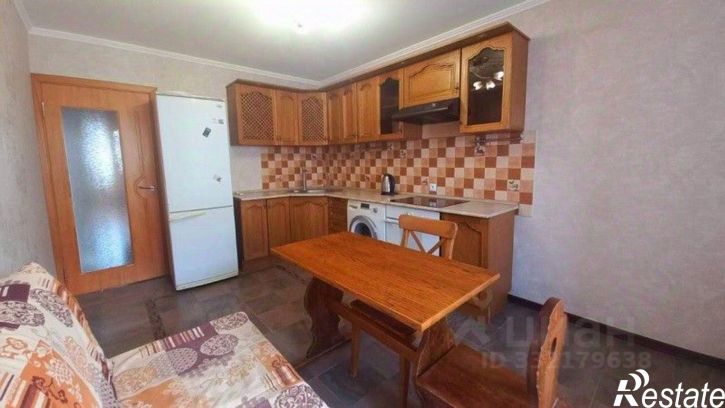 3-комн квартира улица Калинина,дом 13