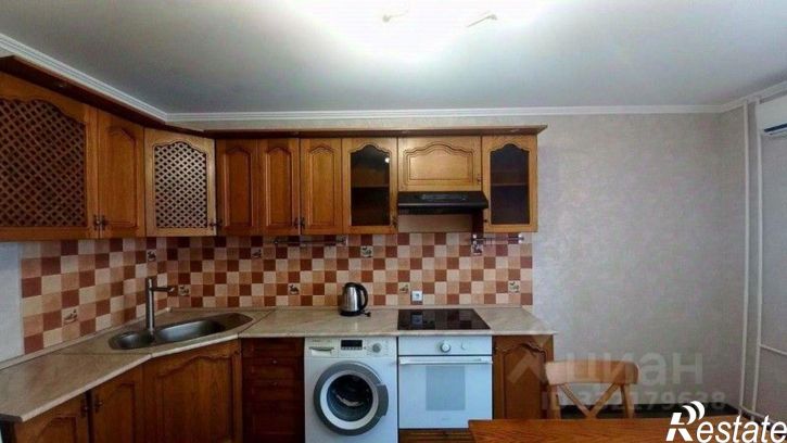 3-комн квартира улица Калинина,дом 13