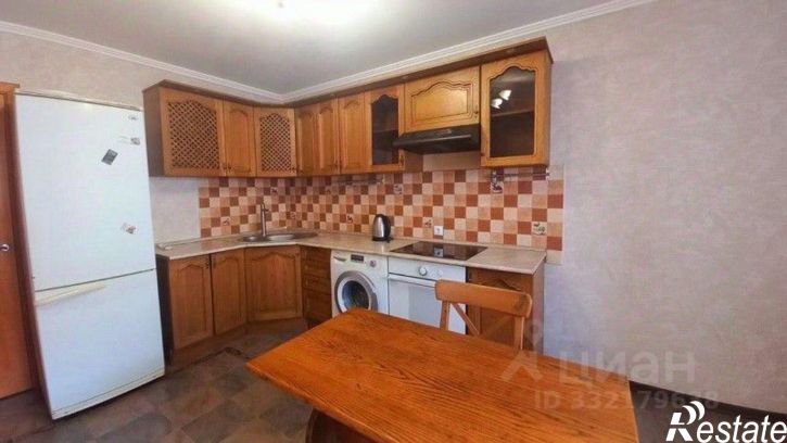 3-комн квартира улица Калинина,дом 13