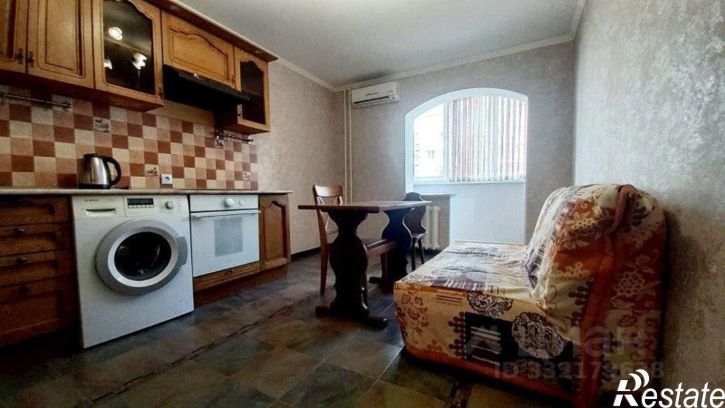 3-комн квартира улица Калинина,дом 13