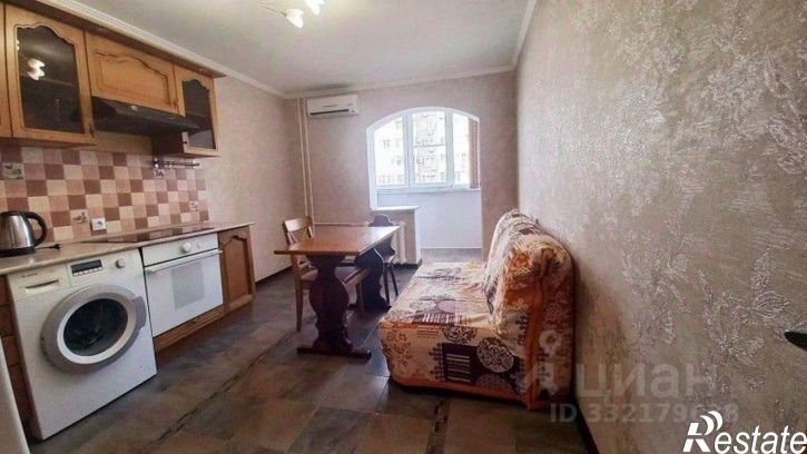 3-комн квартира улица Калинина,дом 13