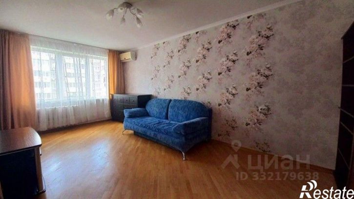 3-комн квартира улица Калинина,дом 13