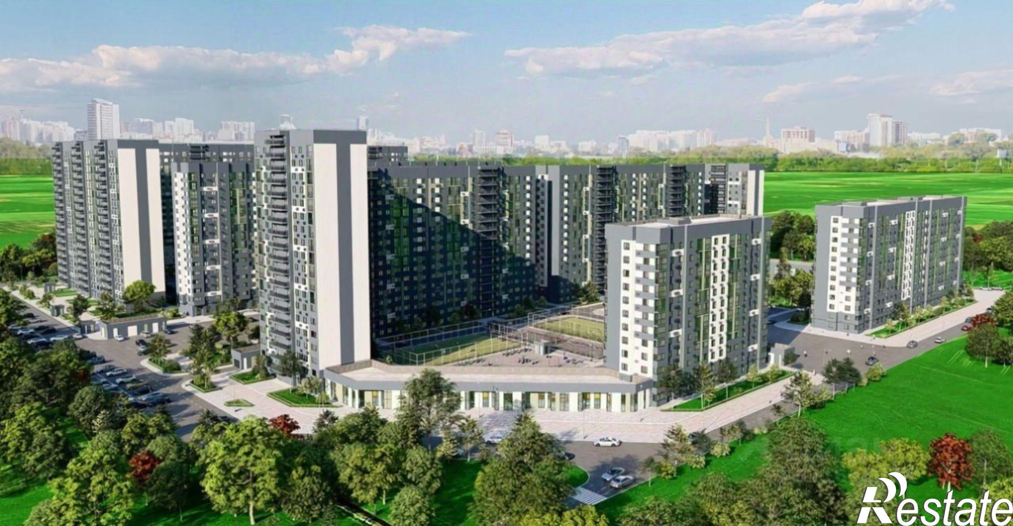 Купить квартиру за 4 942 500 рублей
