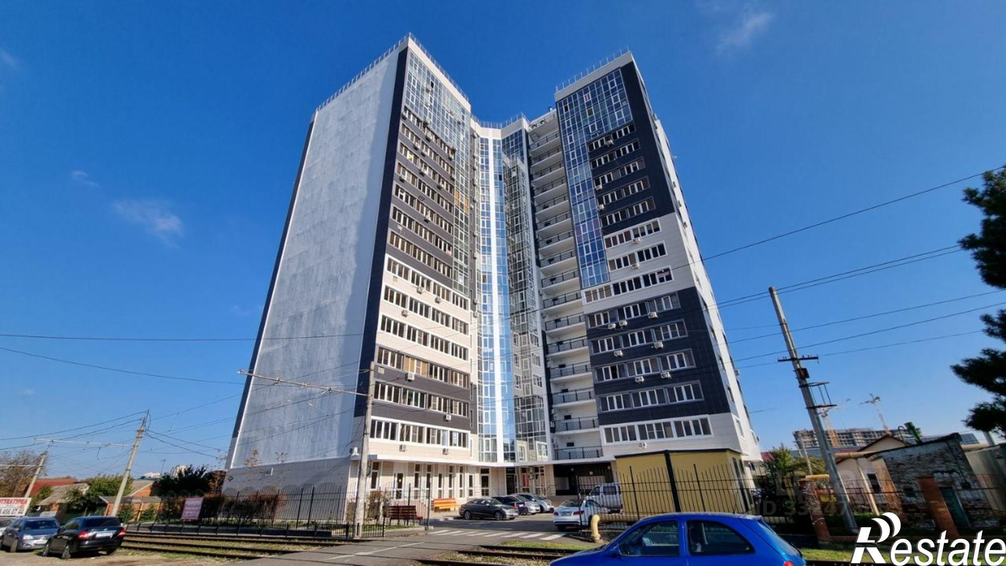 Купить офис, помещение под офис за 13 958 700 рублей на ул им. Стасова, 10