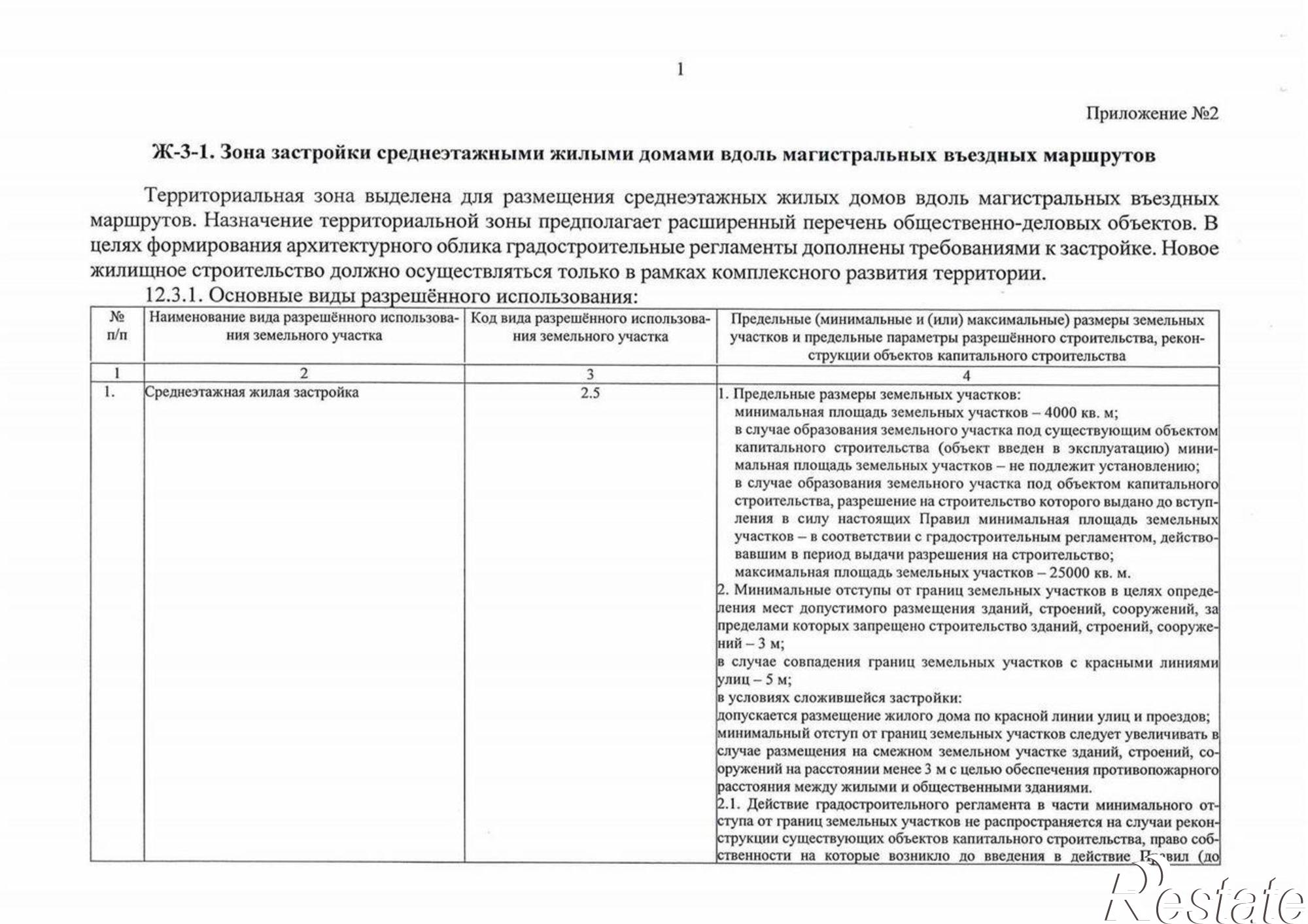 Купить землю, земельный участок за 125 000 000 рублей на ул Российская, 626