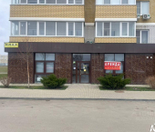 офис 86 кв м, этаж 1/1 ул Красных Партизан, 1/4 9