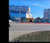 земля 30 сот ул Российская, 626
